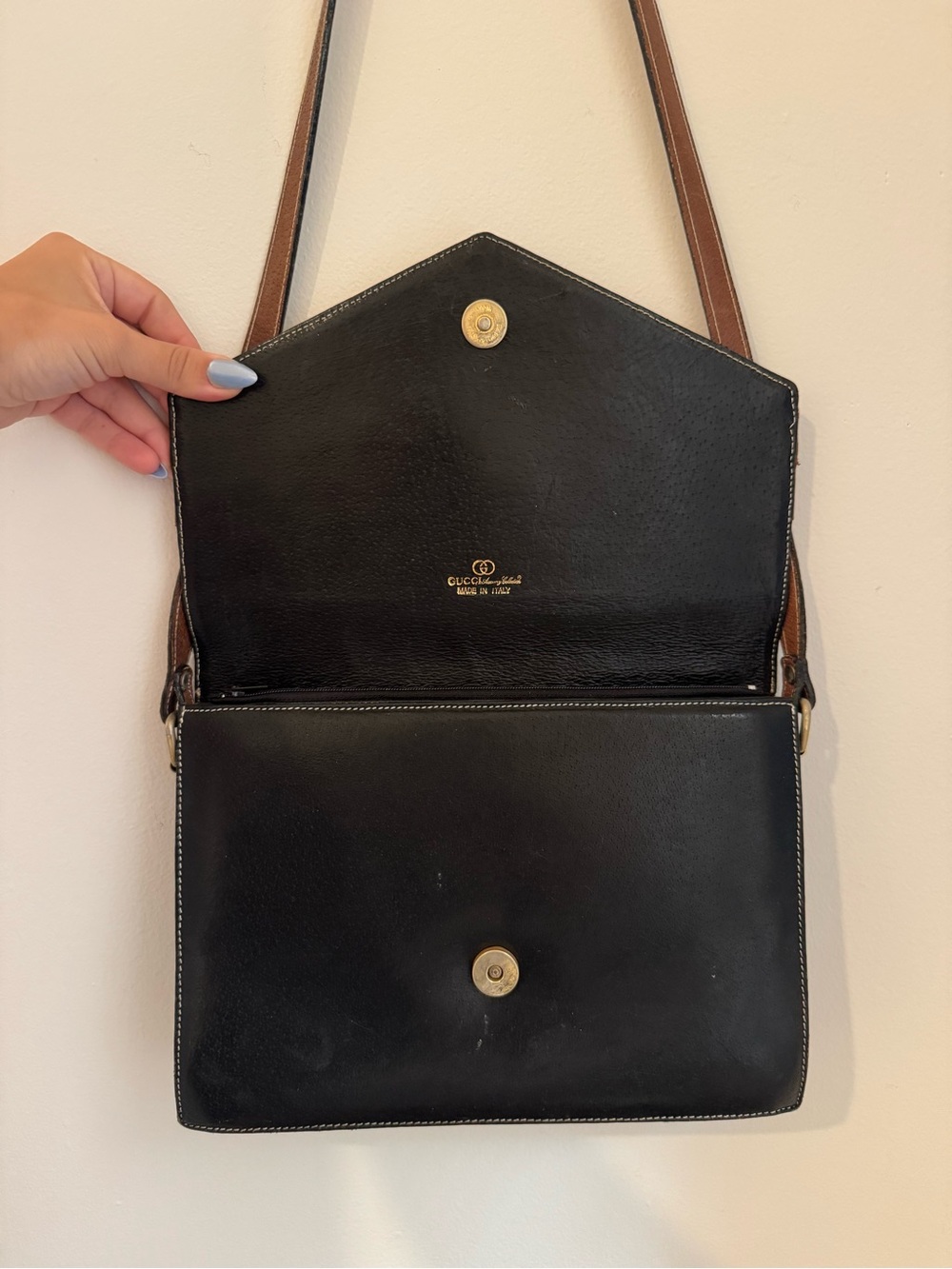 Vintage Gucci Anniversary Collection Bag - Picture 5 of 10